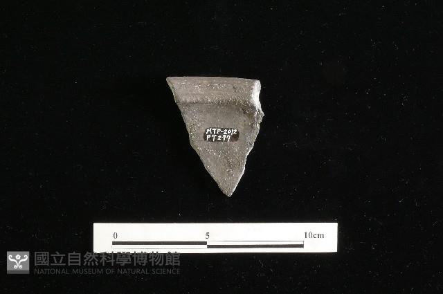 陶罐藏品圖，第2張