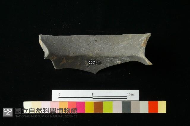 陶罐藏品圖，第1張