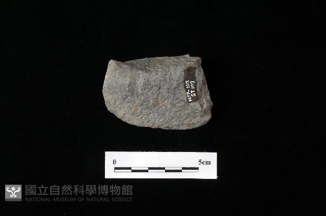 斧鋤形器藏品圖，第2張