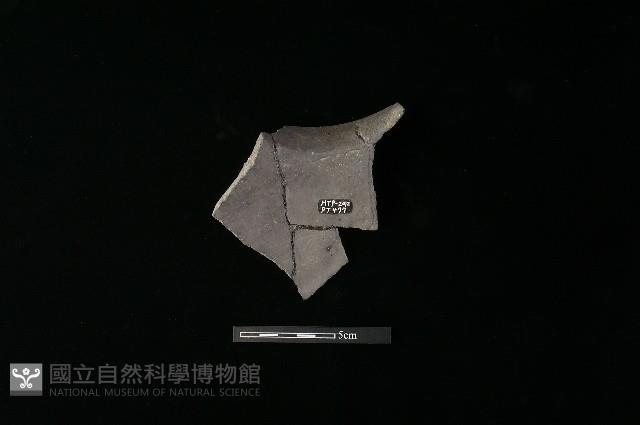 陶罐藏品圖，第1張