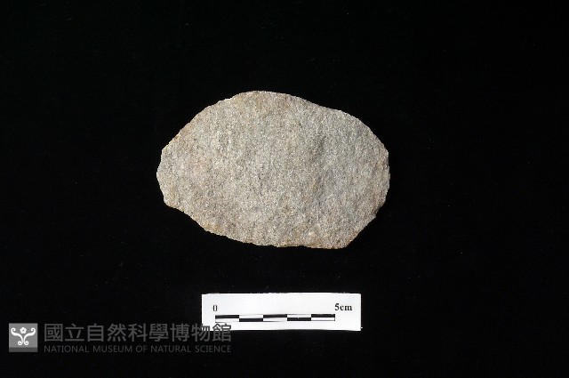石片器藏品圖，第1張
