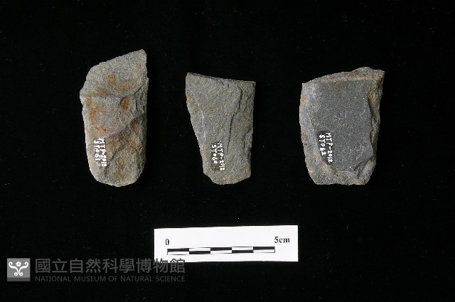 掘棒頭藏品圖，第3張
