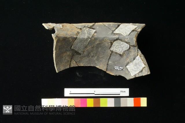 陶罐藏品圖，第2張