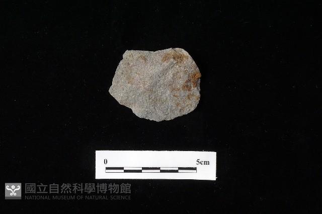 石片器藏品圖，第2張