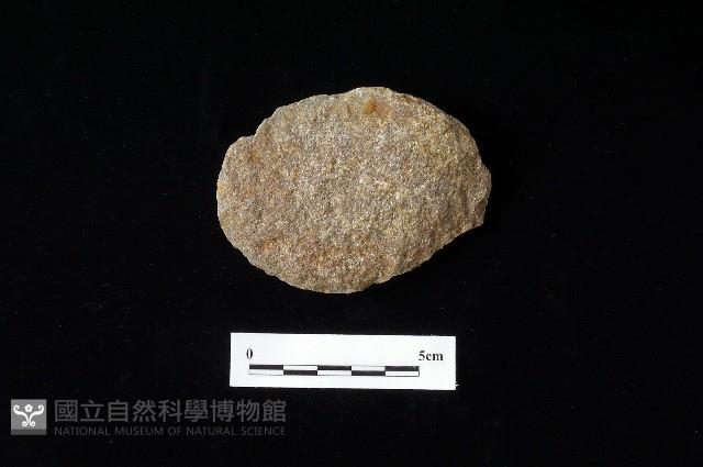 石片器藏品圖，第2張