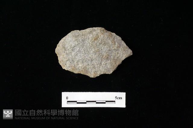 石片器藏品圖，第2張