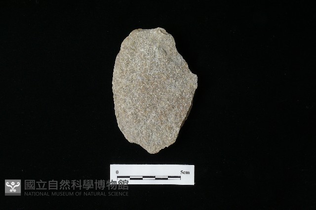 石片器藏品圖，第1張