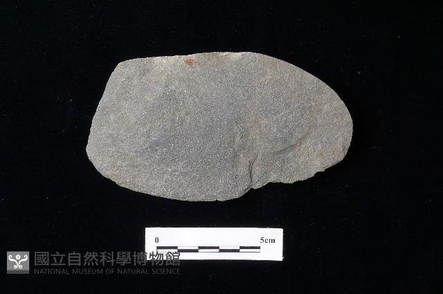 石片器藏品圖，第2張