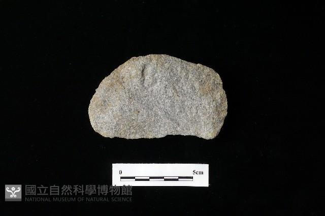 石片器藏品圖，第2張