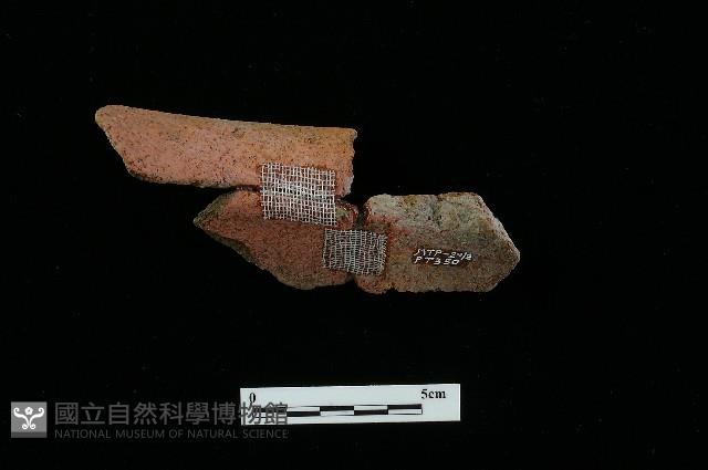 陶罐藏品圖，第1張