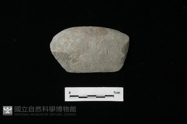 石片器藏品圖，第2張