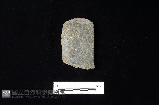 石片器藏品圖，第1張