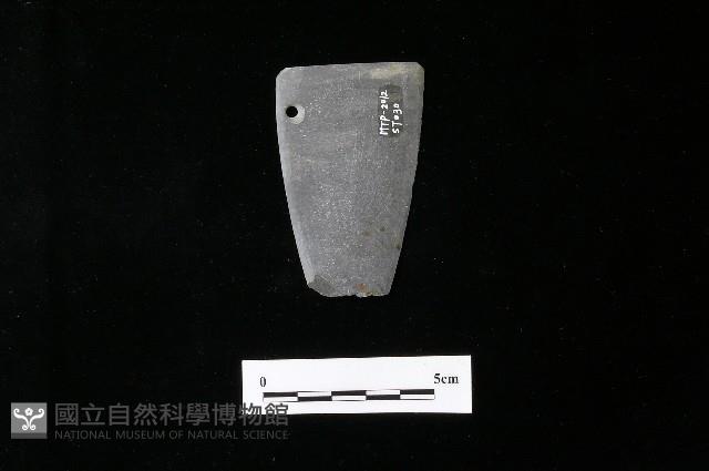 矛鏃形器藏品圖，第2張