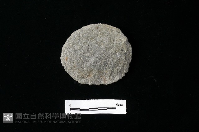 石片器藏品圖，第2張
