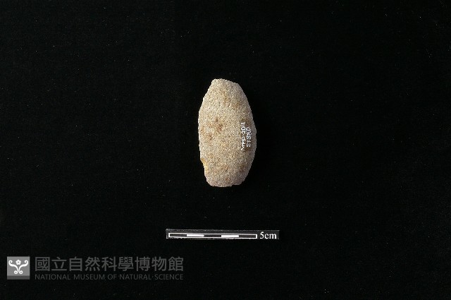 石片器藏品圖，第2張