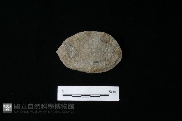 石片器藏品圖，第1張