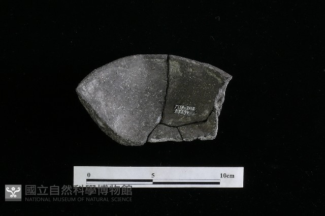 陶缽藏品圖，第1張
