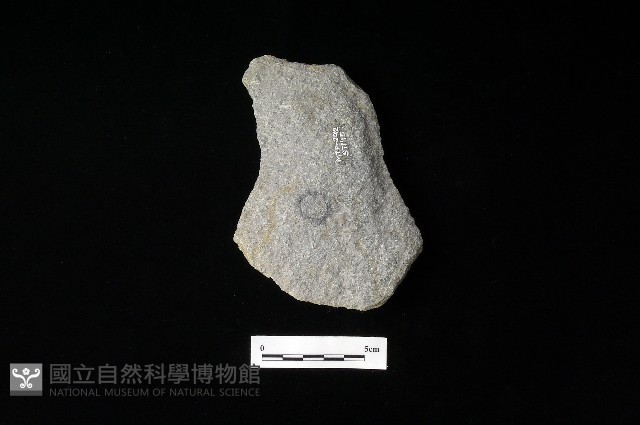 斧鋤形器藏品圖，第2張