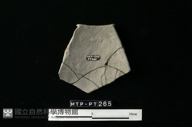 陶罐藏品圖，第3張