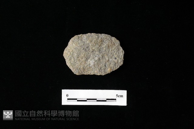石片器藏品圖，第1張