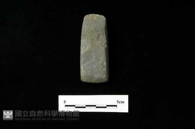 錛鑿形器藏品圖，第1張