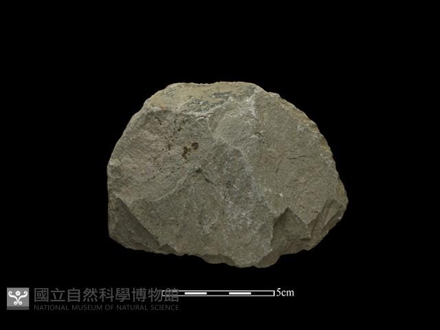 斧鋤形器藏品圖，第1張