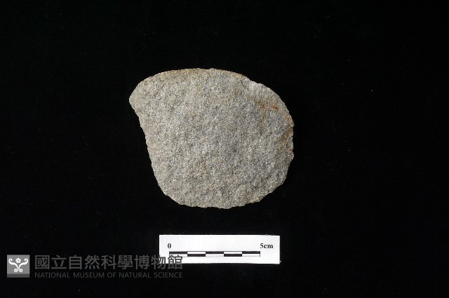 石片器藏品圖，第1張