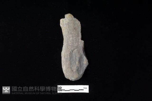 石片器藏品圖，第2張