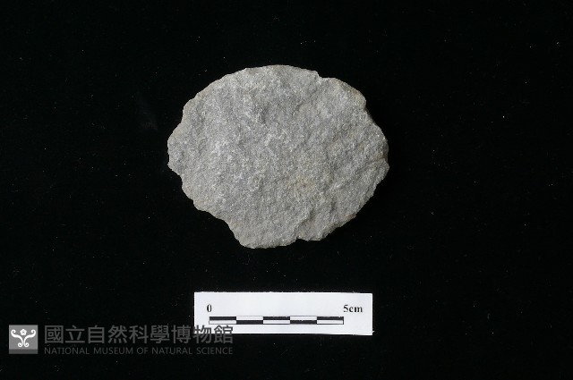 石片器藏品圖，第2張