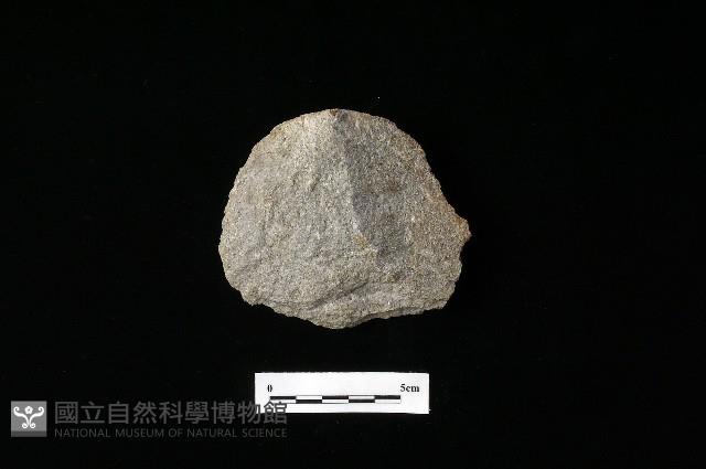 石片器藏品圖，第2張