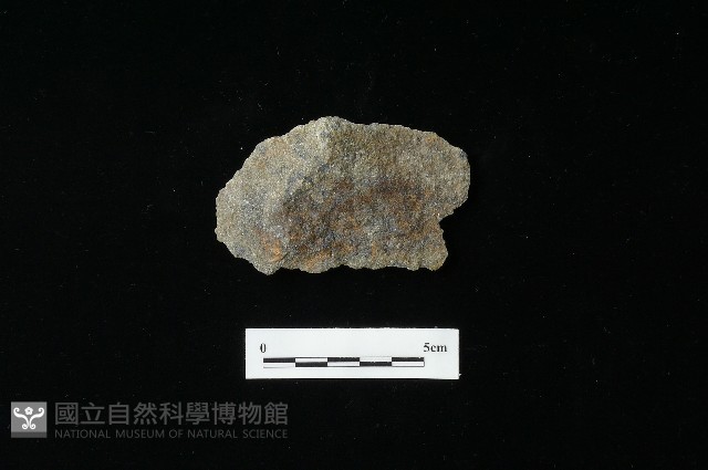 石片器藏品圖，第2張