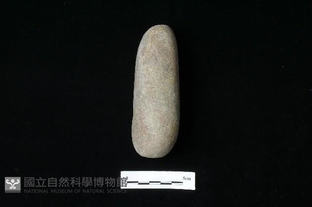 石鎚藏品圖，第2張