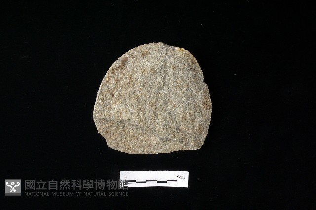 石片器藏品圖，第3張