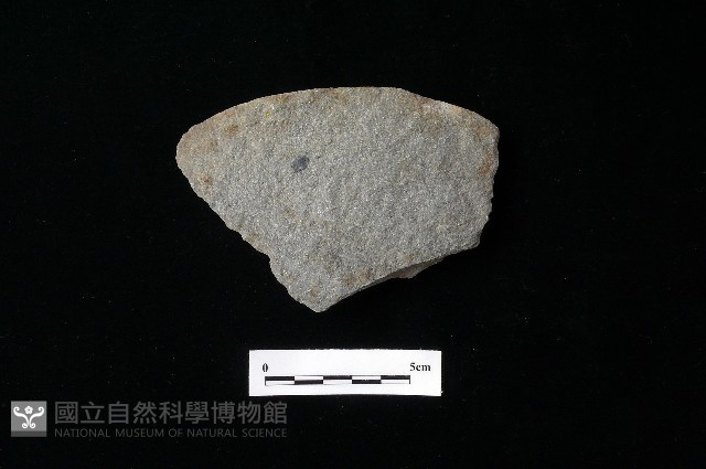 石片器藏品圖，第1張