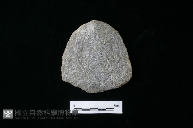 石片器藏品圖，第1張