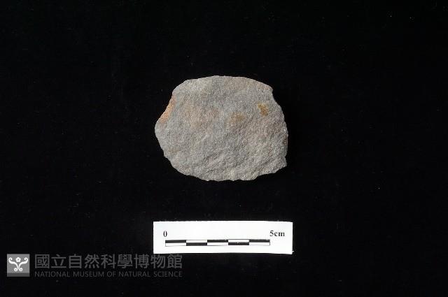 石片器藏品圖，第1張