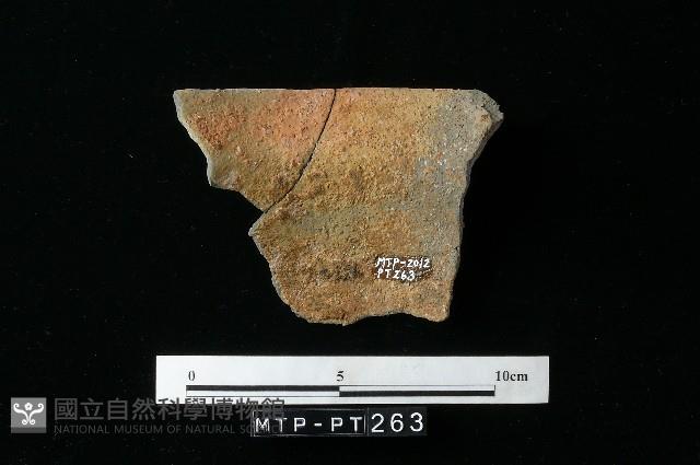 陶罐藏品圖，第2張