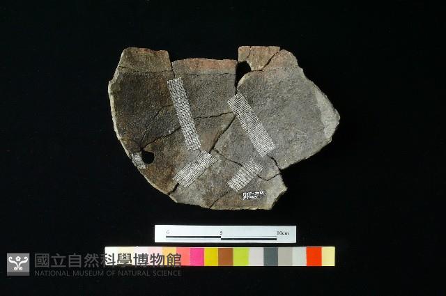 陶罐藏品圖，第3張