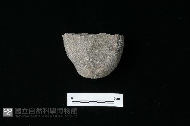 石核藏品圖，第2張