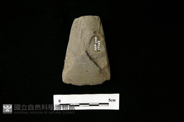 錛鑿形器藏品圖，第1張