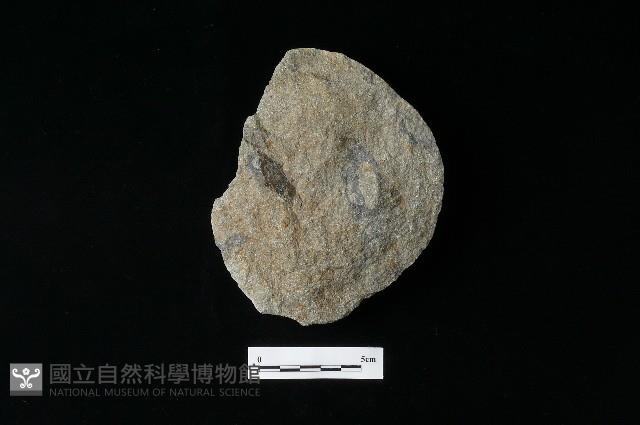 石片器藏品圖，第2張