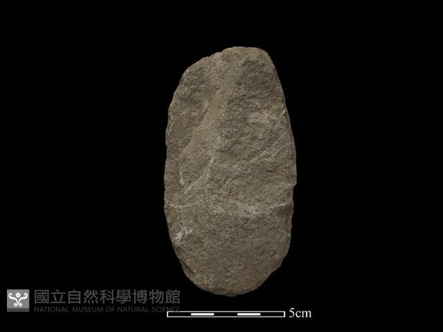 斧鋤形器藏品圖，第1張