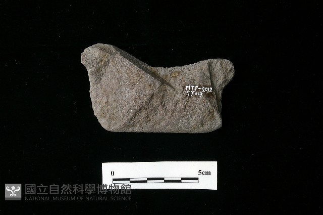 石刀藏品圖，第3張