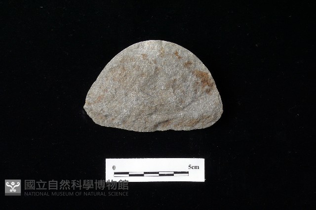 石片器藏品圖，第1張