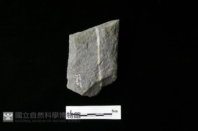 斧鋤形器藏品圖，第2張