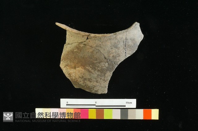 陶罐藏品圖，第2張