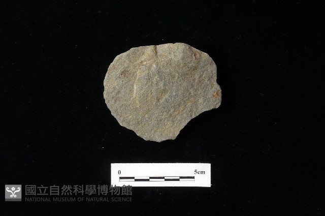 石片器藏品圖，第2張