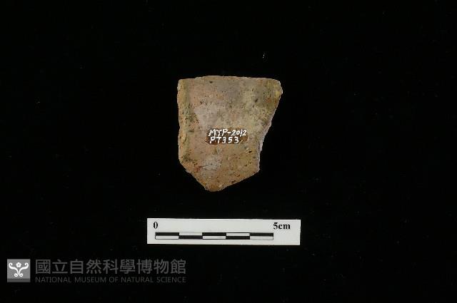 陶罐藏品圖，第2張