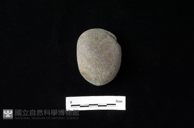 石鎚藏品圖，第1張