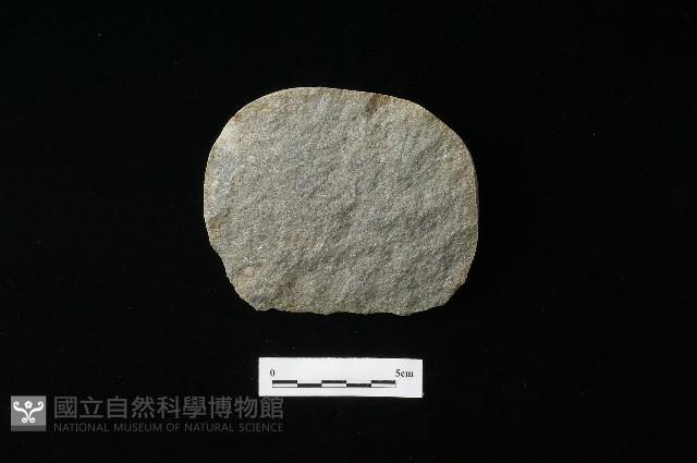 石片器藏品圖，第2張